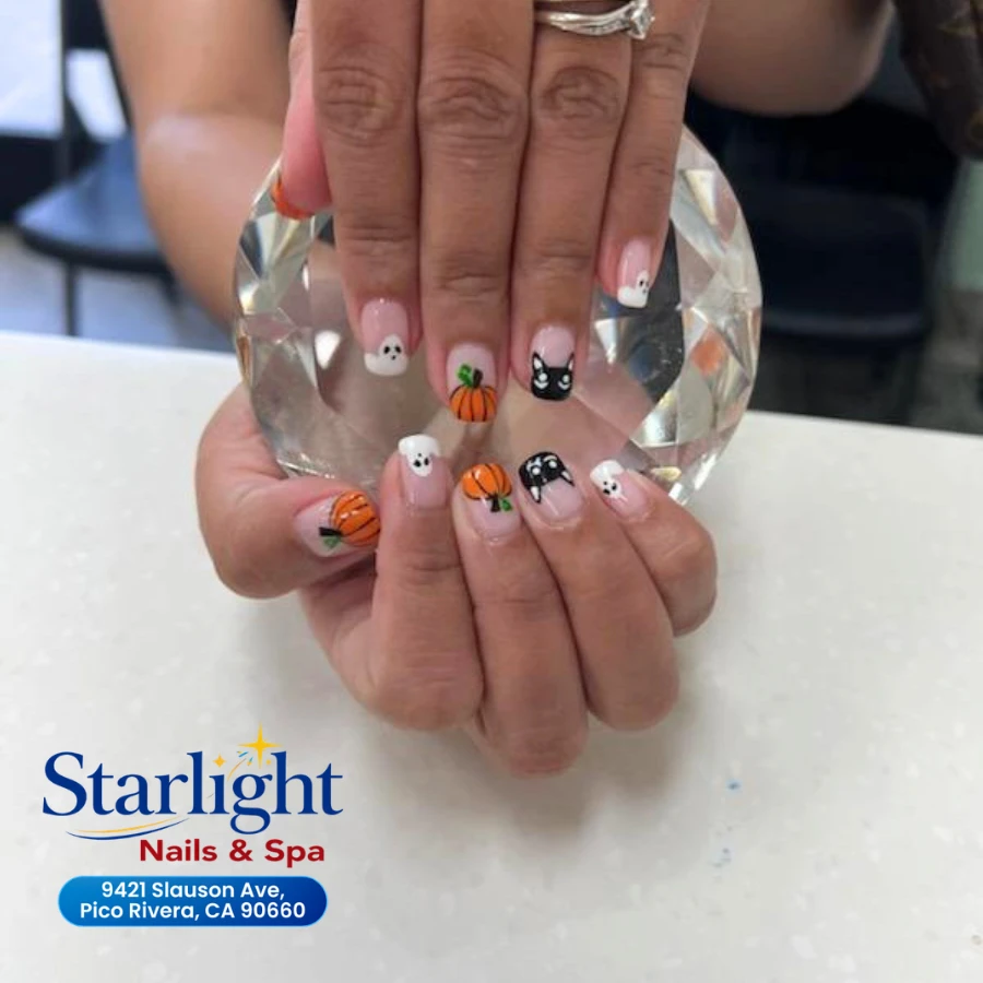Nail Art